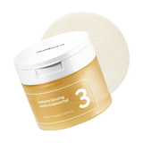 NUMBUZIN | No.3 Radiance Glowing Jumbo Essence Pad - 70 pads