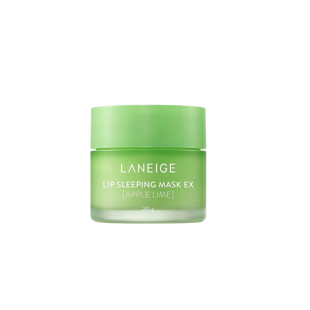 LANEIGE | Lip Sleeping Mask | Apple Lime - 20 gr