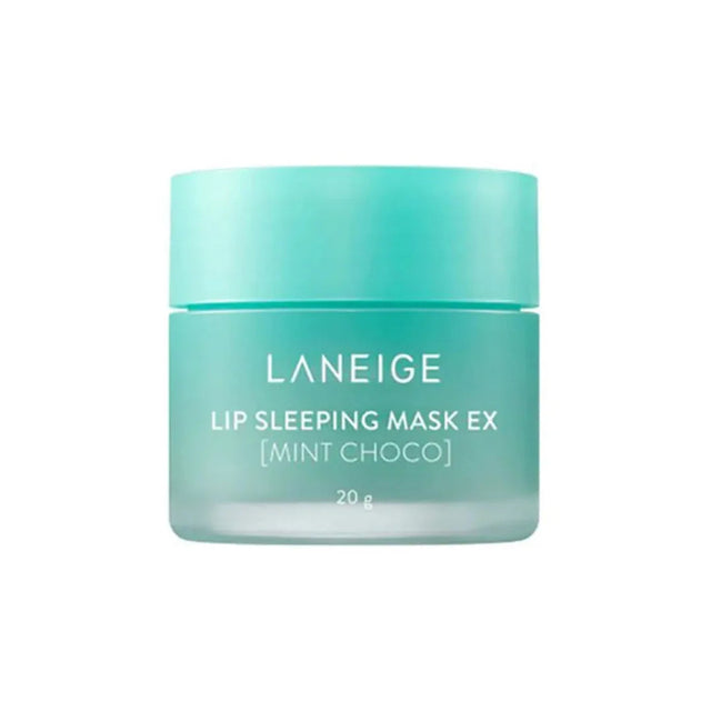 LANEIGE | Lip Sleeping Mask EX (Mint Choco) - 20gr - InternationalCosmetic