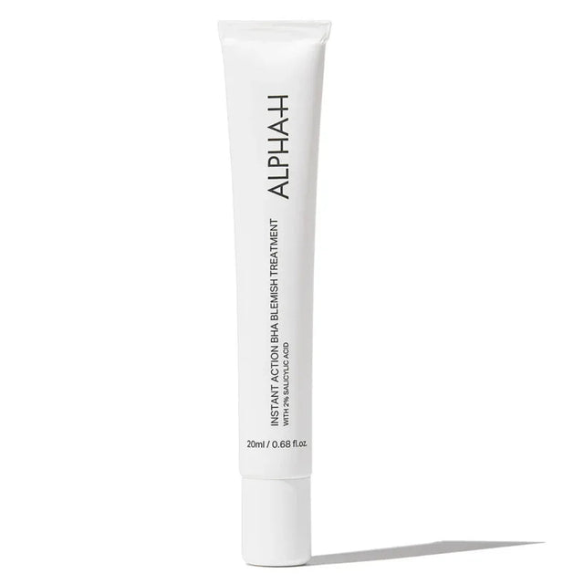 ALPHA-H | Instant Action BHA Blemish Treatment - 20ml - InternationalCosmetic