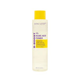 NINE LESS | B-Boost 1% Kojic Acid Toner- 200 ml - InternationalCosmetic