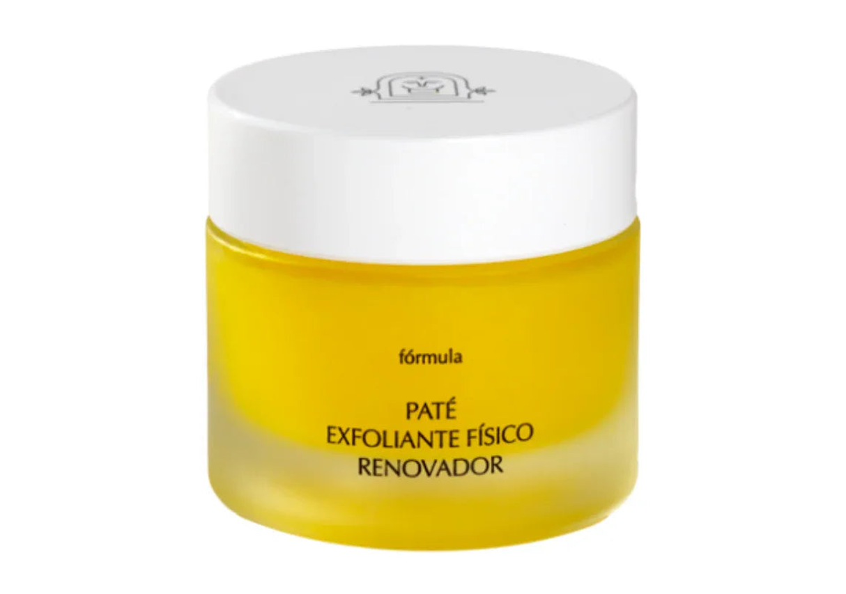 ARTURO ALBA | Pate Exfoliante Fisico Renovador - 50gr - InternationalCosmetic