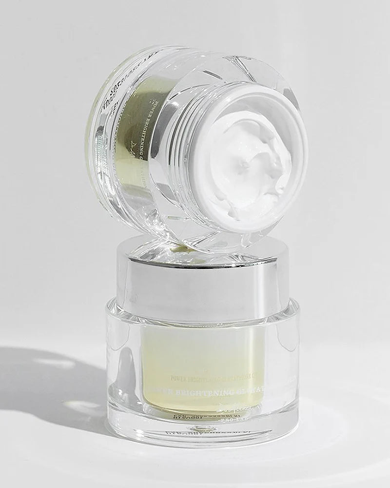 DR. ALTHEA | Aqua Glowing Sunscreen SPF50+ - 45ml