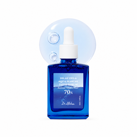 DR. ALTHEA | Aqua Marine Deep Serum - 30ml