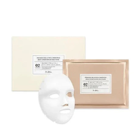DR. ALTHEA | Essential Skin Conditioner Silk Mask - 5ud - InternationalCosmetic