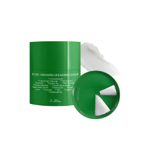 DR. ALTHEA | Pure Grinding Cleansing Balm - 50ml - InternationalCosmetic