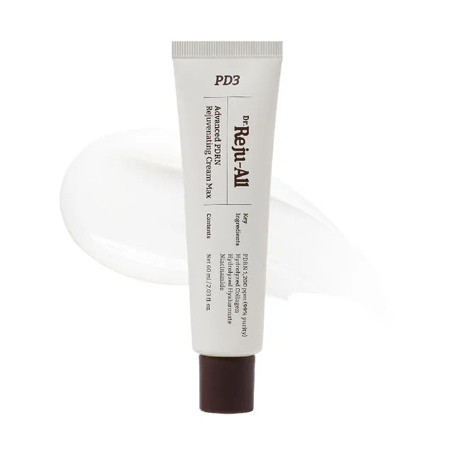 DR.REJU-ALL| Advanced PDRN Rejuvenating Cream