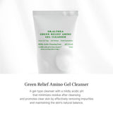 DR. ALTHEA | Green Relief Amino Gel Cleanser - 100ml