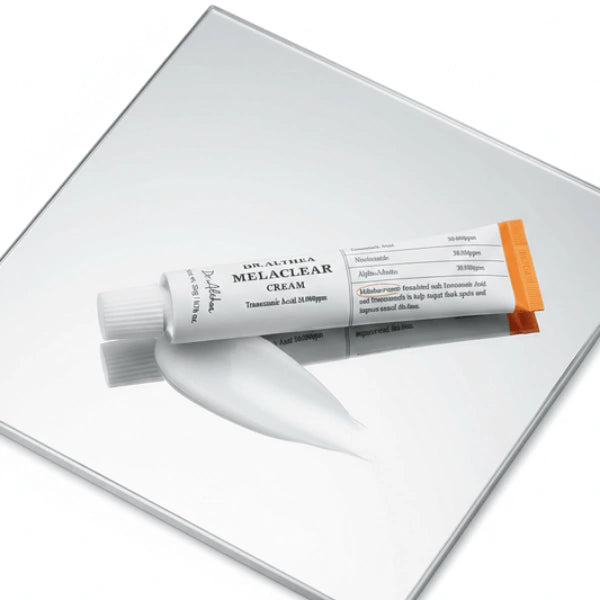 DR. ALTHEA | Soft Melting Fresh Lip Balm - 4,1gr