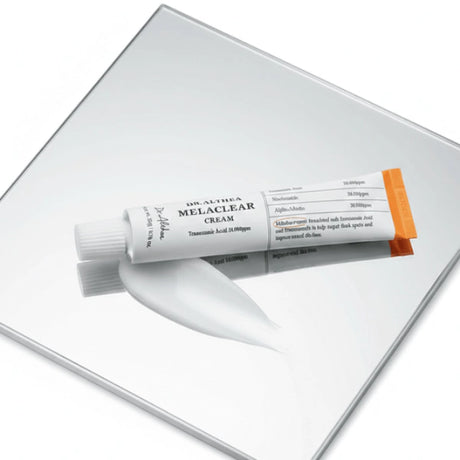 DR. ALTHEA | Soft Melting Fresh Lip Balm - 4,1gr