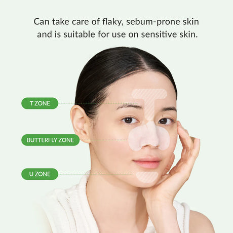 DR. ALTHEA | Premium Quick Step Sebum Cleanser - 100ml