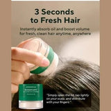 AROMATICA | Rosemary Dry Shampoo Powder - 10ml - InternationalCosmetic