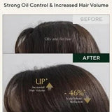 AROMATICA | Rosemary Dry Shampoo Powder - 10ml - InternationalCosmetic