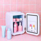 STYLPRO | Beauty Fridge Black - InternationalCosmetic