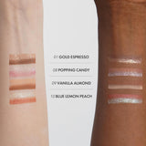 ELROEL | Blanc Double Shadow Stick - 1,4g