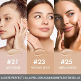 ELROEL | Blending Compact Cushion SPF50+ PA+++ - 12,5g