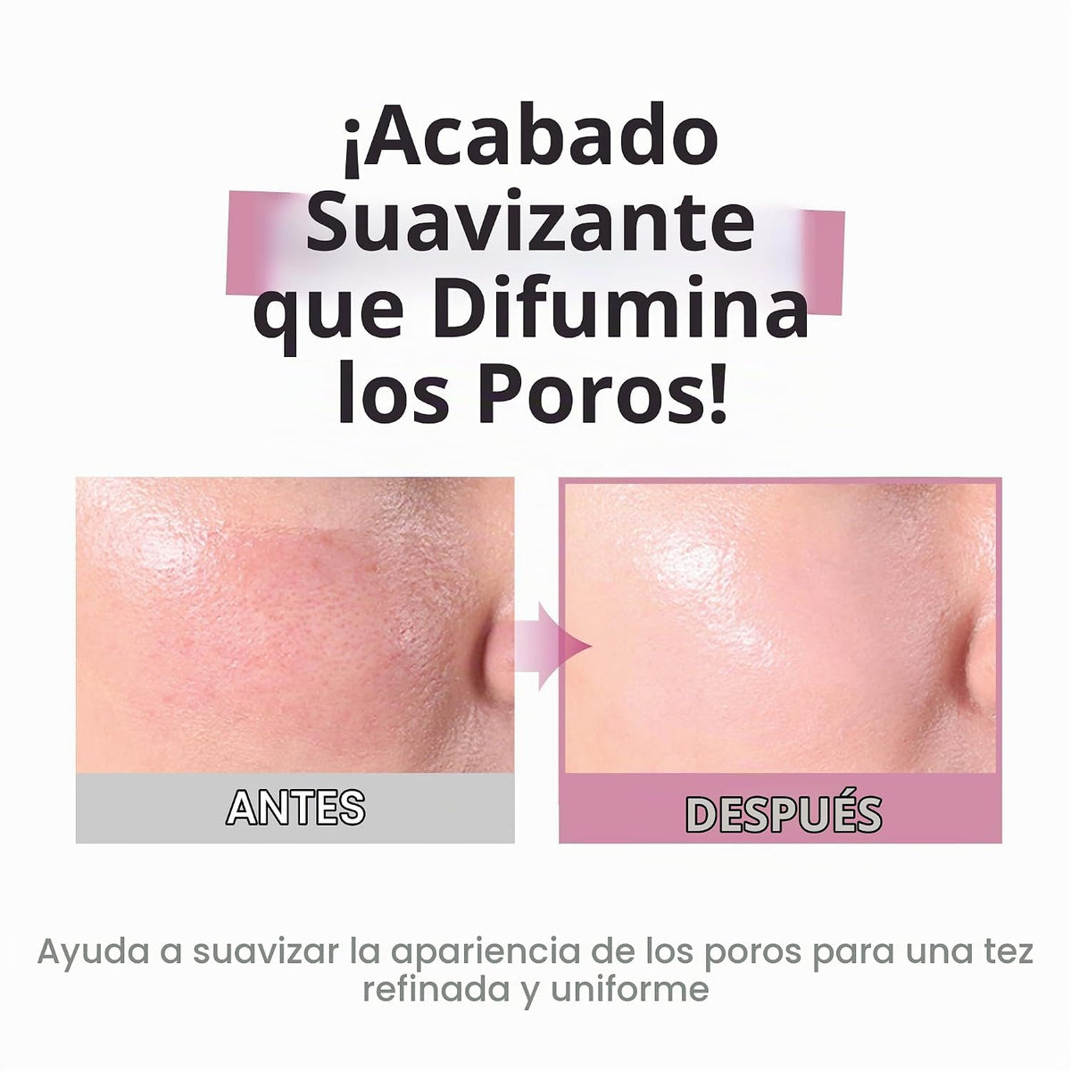 ELROEL | Blending Compact Cushion SPF50+ PA+++ - 12,5g