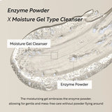 ELROEL | Enzyme Capsule Cleanser - 160ml