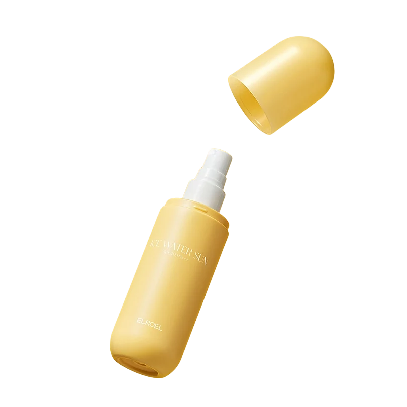ELROEL | Ice Water Sun SPF40 PA+++ - 100ml