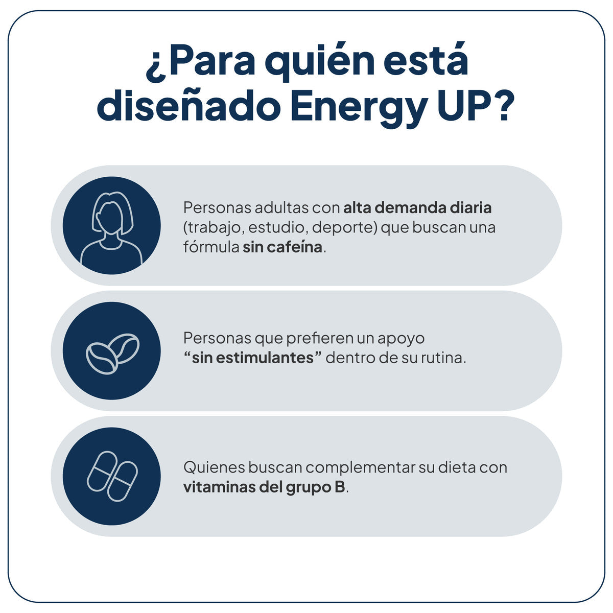 IVB WELLNESS LAB | Energy UP - 60 Cápsulas - imagen oficial 2