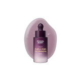 EQQUALBERRY | Purple PDRN Pore Minimizing Serum 30ml - InternationalCosmetic