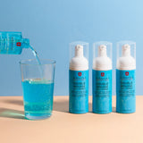 ERBORIAN | Double Mousse Aux 7 Herbes - 145ml