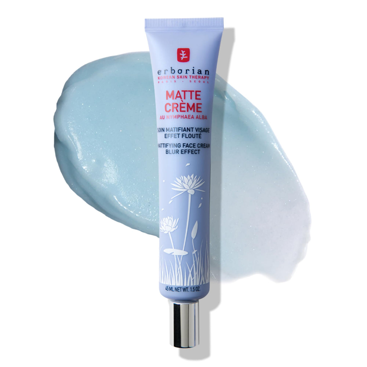 ERBORIAN | Matte Créme - 45ml