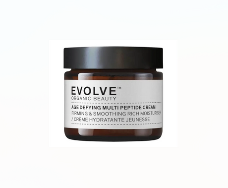 EVOLVE | Age Defying Multi Peptide Cream - 60ml