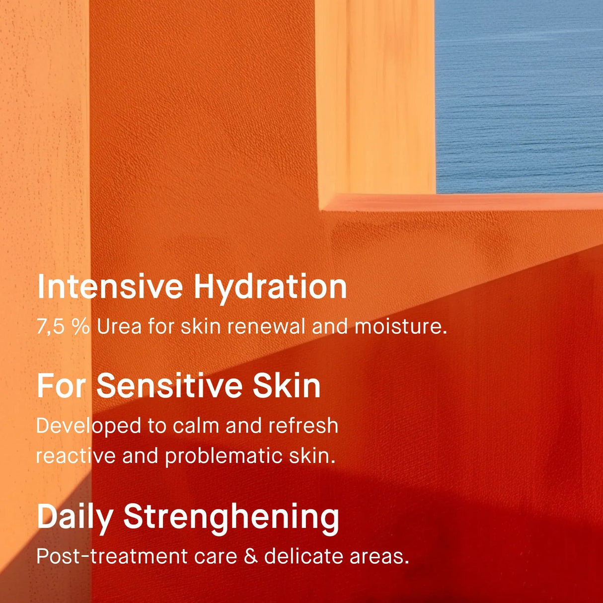 EVY TECHNOLOGY | Repair Mousse - 100ml - InternationalCosmetic