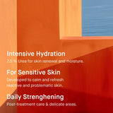 EVY TECHNOLOGY | Repair Mousse - 100ml - InternationalCosmetic