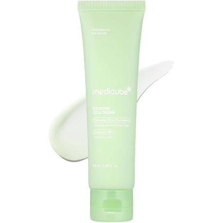MEDICUBE | Exosome CICA Cream - 50 ml - InternationalCosmetic