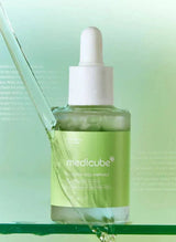MEDICUBE | Exosome CICA Ampoule - InternationalCosmetic