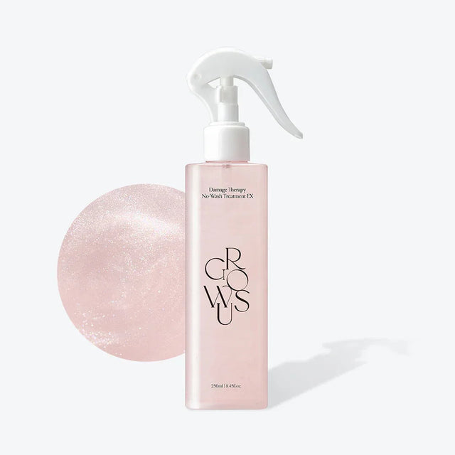 GROWUS | Damage Therapy No-Wash Treatment - 250ml - InternationalCosmetic