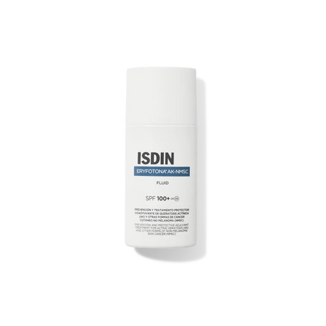 ISDIN | Eryfotona® AK-NMSC Fluid SPF 100+ - 50ml - InternationalCosmetic