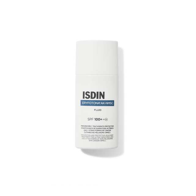 ISDIN | Eryfotona® AK-NMSC Fluid SPF 100+ - 50ml - InternationalCosmetic