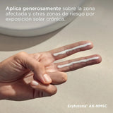 ISDIN | Eryfotona® AK-NMSC Fluid SPF 100+ - 50ml - InternationalCosmetic