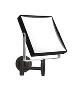 BETER | Espejo Doble Extensible Aumento x7 - InternationalCosmetic