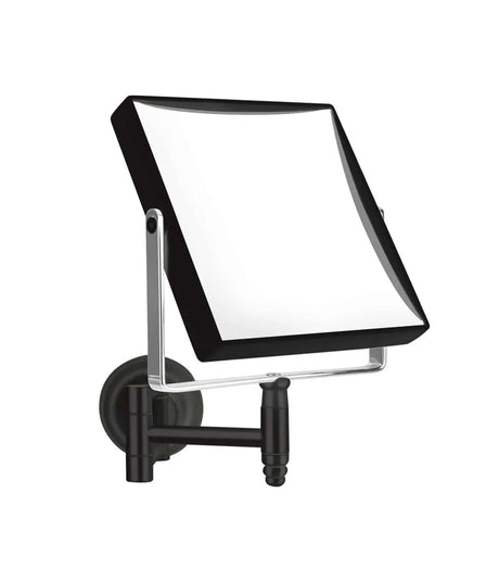 BETER | Espejo Doble Extensible Aumento x7 - InternationalCosmetic