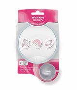 BETER | Espejo Ocean X10 con Soporte Magnético - InternationalCosmetic