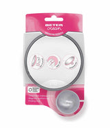 BETER | Espejo Ocean X10 con Soporte Magnético - InternationalCosmetic