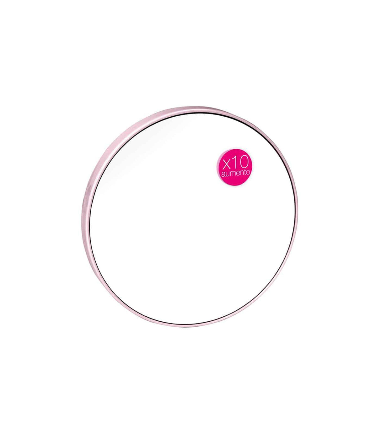 BETER | Espejo Oooh! Macro x10 con Ventosas - InternationalCosmetic