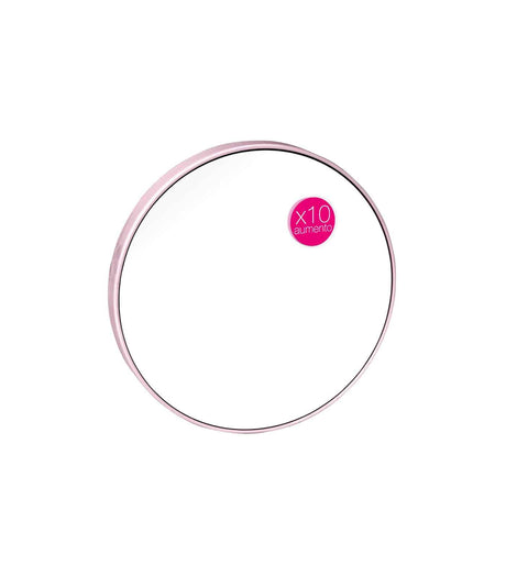 BETER | Espejo Oooh! Macro x10 con Ventosas - InternationalCosmetic