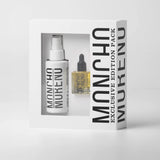MONCHO MORENO | Exclusive Edition Pack