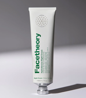 Facetheory | HydraSerene Night Cream - 50ml