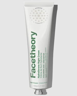 Facetheory | HydraSerene Night Cream - 50ml