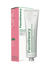FACETHEORY | ClariCleanse AHA & BHA Exfoliating Cleanser - 150ml