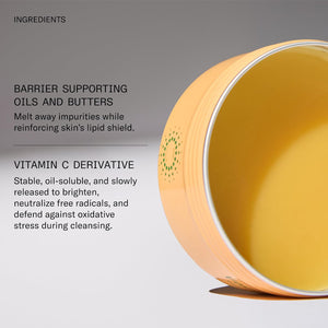 Facetheory | Glow-C Cleansing Balm - 150ml