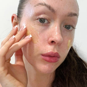 Facetheory | Glow-C Cleansing Balm - 150ml