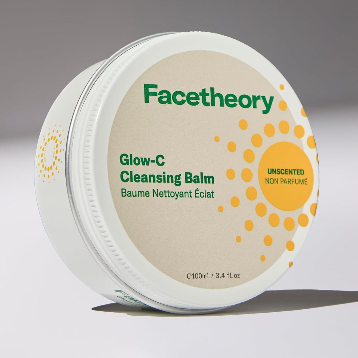 FACETHEORY | Glow-C Cleansing Balm - 150ml