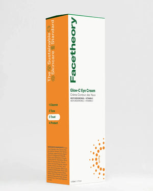 Facetheory | Glow-C Eye Cream - 30ml